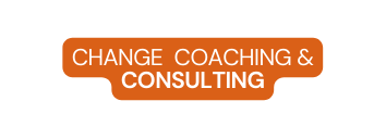 Change Coaching Consulting